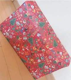鬼滅の刃 DX日輪刀 電池付き リボン付クリスマスラッピングのサムネイル