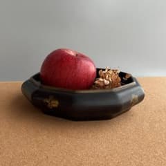 煙突マーク アラビア ヴィンテージ 北欧食器 容器 深皿 フルーツボウル 小物入 煙突マーク アラビア ヴィンテージ 北欧食器 容器 深皿 フルーツボウル