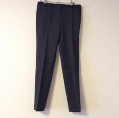 PLST プラステ　グレー　パンツ　S〜Mサイズのサムネイル