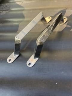 ビックサム 角おこし 手すり デコトラのサムネイル
