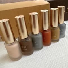 enoi インク 16〜27 nuance ink season 3 - メルカリ