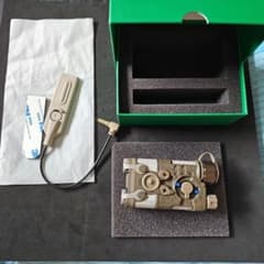Evolution Gear NGAL エイミングデバイス DX /Ver. - メルカリ