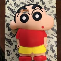 クレヨンしんちゃん iPhone6のサムネイル