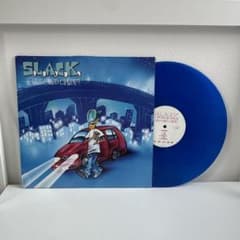 5lack S.L.A.C.K. SWES SWES CHEAP 青盤 レコード - メルカリ