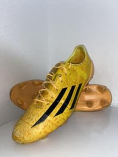 adidasアディダス adizero F50 FG LM 29cmのサムネイル
