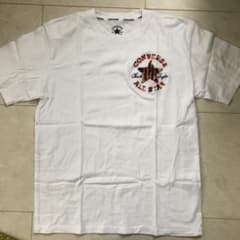 CONVERSE ワンポイントTシャツのサムネイル