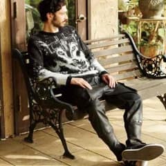 glamb Wolf knitのサムネイル