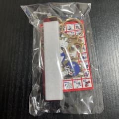 YS×シモジマキーホルダー トリコロールのサムネイル