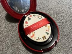 ◇TIRTIR マスクフィットレッドクッション ホリデーエディションのサムネイル
