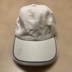 LANVIN SPORT マーカー付きキャップ ホワイトのサムネイル