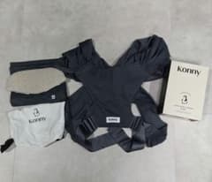 Konny Baby Carrier FLEX SUMMER XS-XLのサムネイル