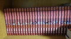 FAIRY TAIL 全巻(1-63巻)セットのサムネイル
