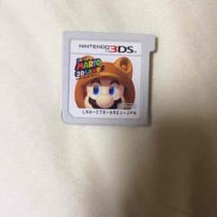 マリオのサムネイル
