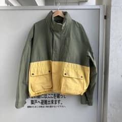90s polo sport ナイロンブルゾン　ラルフローレン　vintageのサムネイル