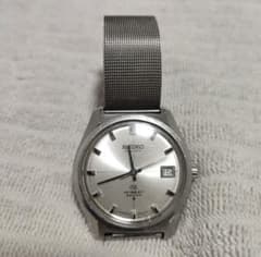 チ*ー様 SEIKO GS 自動巻き 腕時計 6145のサムネイル