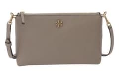 TORY BURCH ショルダーバッグ グレージュのサムネイル