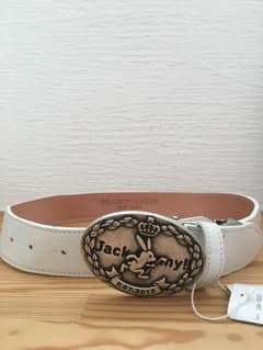 パーリーゲイツ☆ジャックバニーベルトのサムネイル