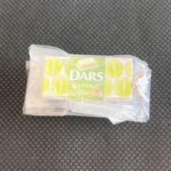 DARS  ミニチュアチャーム　白いダース香るマスカットのサムネイル