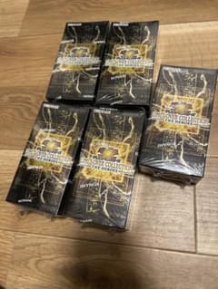 遊戯王 LIMIT OVER COLLECTION THE HEROES 5個のサムネイル