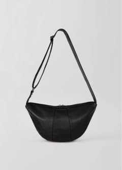 シュシュ付き OHOTORO vessel bag 2wayショルダーバッグ | Mercari