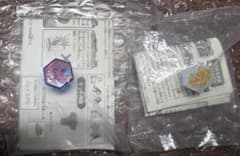 メタルファイトベイブレードWBBA特別景品2点セット - メルカリ
