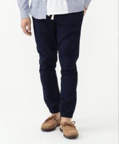 BEAMS PLUS ビームスプラスGYM Pants Twill ジムパンツのサムネイル
