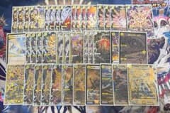 サバキZ サバキデッキ サッヴァークdg 煌龍サッヴァーク ヒトノ造