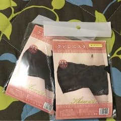 クビレニスタ２枚セットのサムネイル