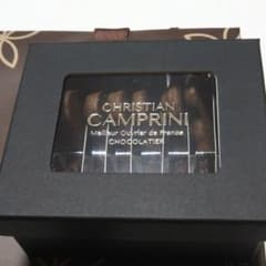 クリスチャン カンプリニのサムネイル