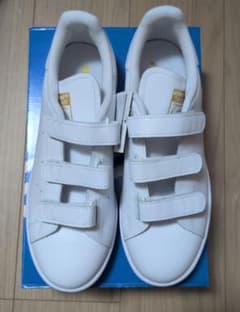 adidas STAN SMITH CF スニーカーのサムネイル