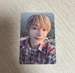 KickFlip ドンファ UmmGreatサノク 事前収録限定 トレカ KickFlip ドンファ UmmGreat サノク 事前収録 限定 トレカ 2 - メルカリ