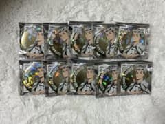ハイキュー 木兎光太郎 缶バッジのサムネイル