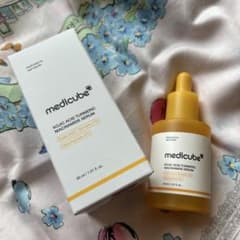 medicube 麹酸 タメーリック ナイアシンアミド Serum 3