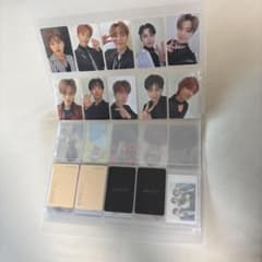 SEVENTEEN トレカ まとめのサムネイル