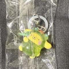 ケロケロパーティー サンリオガチャガチャ ポムポムプリンのサムネイル