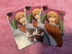 うたプリ15th Anniversary CD メセカのみ レン3点
