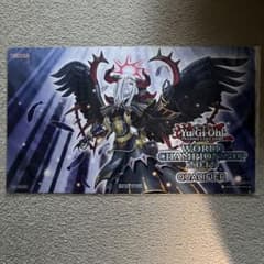 失楽の堕天使 プレイマット 未開封 失楽の堕天使 プレイマット 未開封 - メルカリ