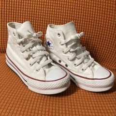 converse⭐︎キッズスニーカー 19.5cmのサムネイル