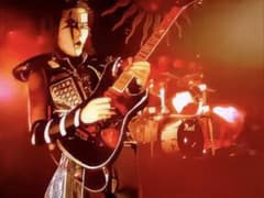 【希少/お値下げ】Aria proⅡ sgt.ルーク篁Ⅲ世PV使用ギター 希少/お値下げ】Aria proⅡ sgt.ルーク篁Ⅲ世PV使用ギター - メルカリ