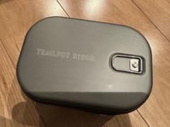 パーゴワークス　トレイルポットS1200Pのサムネイル