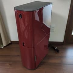 エムケー精工 保冷米びつ ライスクール 取扱説明書付 HRC-10S 10kg