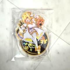 ボンバーガール パイン アクスタ アクリルスタンドのサムネイル