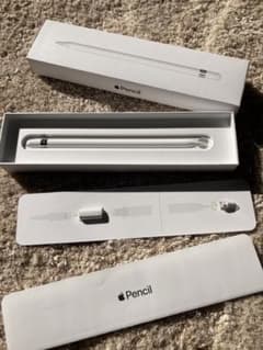 Apple pencil 第1世代　アップルペンシルのサムネイル