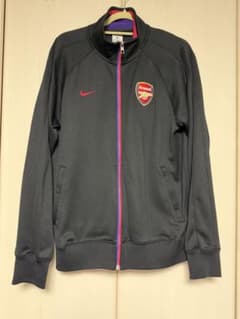 NIKE アーセナル トラックジャケット XL