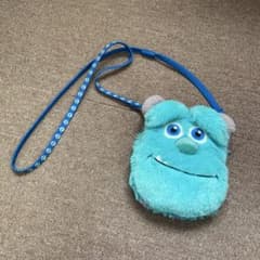 サリーのチケットホルダーのサムネイル