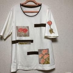 インポートロッサのTシャツ(試着のみ)のサムネイル