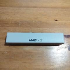 伊東屋 LAMY 漢字ニブのサムネイル