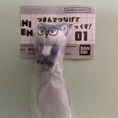 セブチ MINITEEN つまんでつなげてますこっと ウォヌ FOXDUNGEE - メルカリ