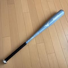 ミズノVKONG Zero 軟式用バット 73cmのサムネイル
