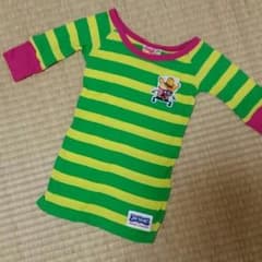美品♡jam七分袖Tシャツのサムネイル